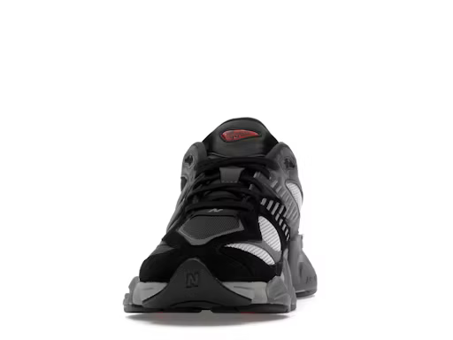 New Balance 9060 "Black Castlerock Grey"