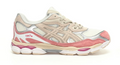 ASICS Gel-NYC "Silver Rose"