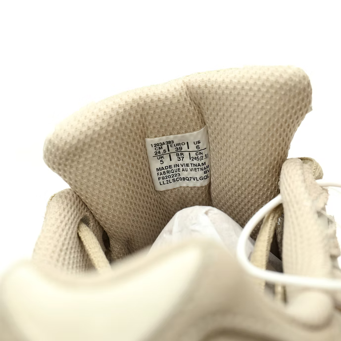 ASICS Gel-NYC "Cream Olive"