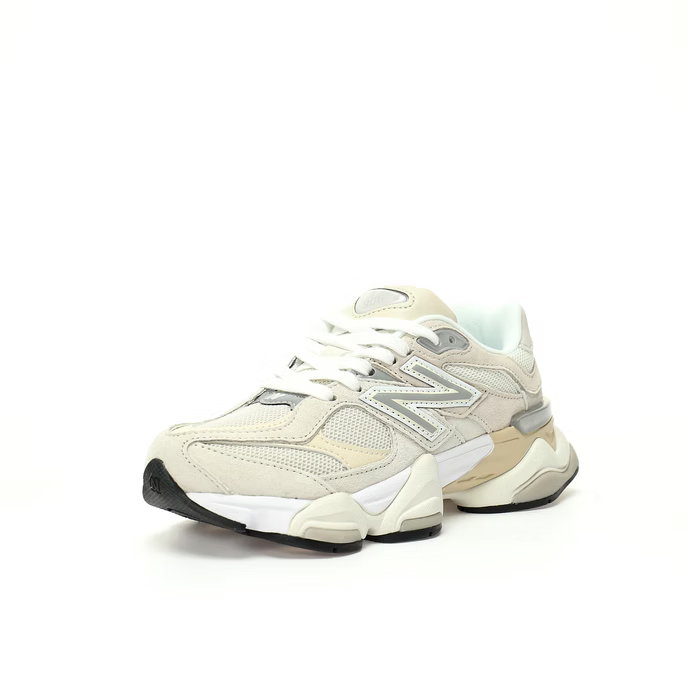 New Balance 9060 "Ivory Haze"