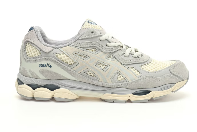 ASICS Gel-NYC “Glacier Feather”