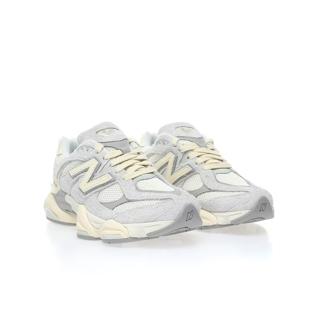 New Balance 9060 "Silent Alloy"