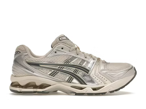 ASICS Gel-Kayano 14 "Birch Dark Pewter"