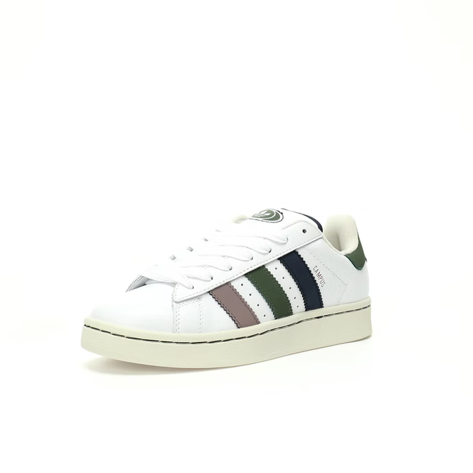 Adidas Campus 00s White Multi