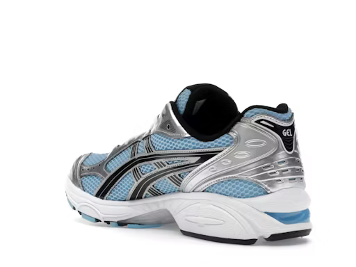 ASICS Gel-Kayano 14 Arctic Sky Pure Silver