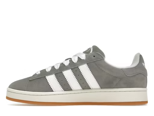 Adidas Campus 00s "Grey White