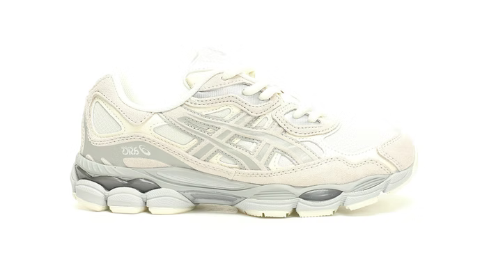 ASICS Gel-NYC "Pure Cream"