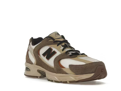 New Balance 530 "Brown Tan"