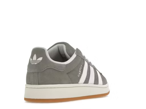 Adidas Campus 00s "Grey White