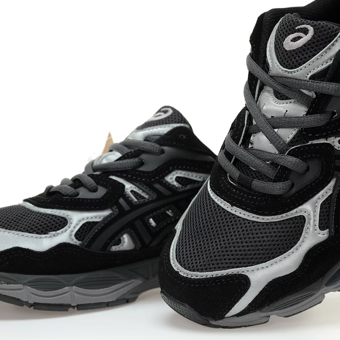 ASICS Gel-NYC "Carbon Ash"