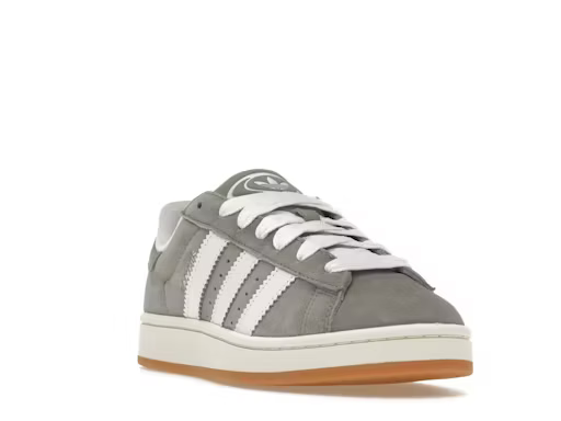 Adidas Campus 00s "Grey White