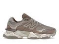 New Balance 9060 Arid Stone – Beige/Grau