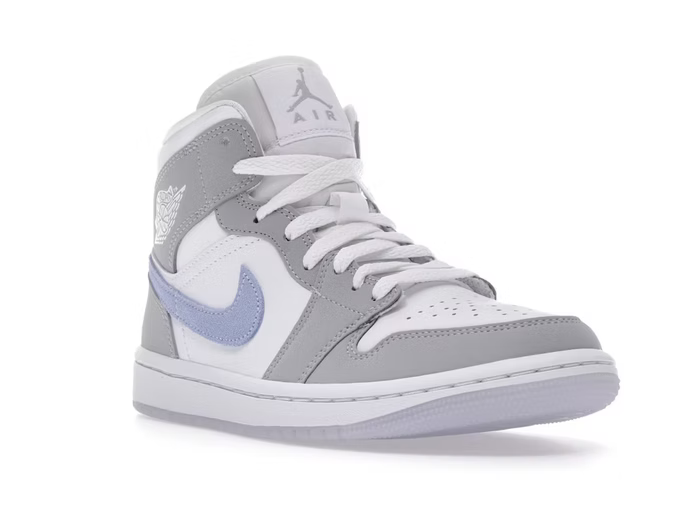 Jordan 1 MID "Grey Wolf"