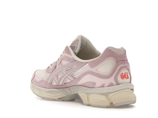 ASICS Gel-NYC „Cream Rosewater“