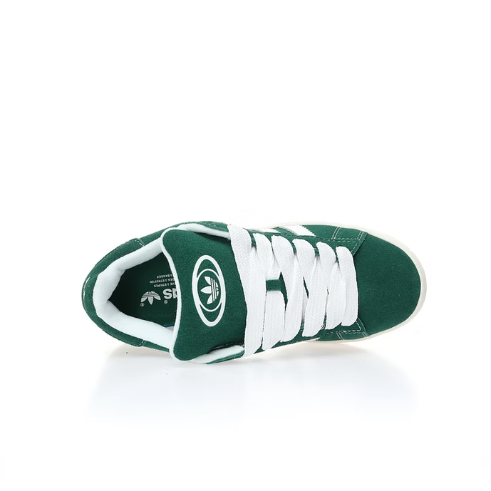 Adidas Campus 00s Green White