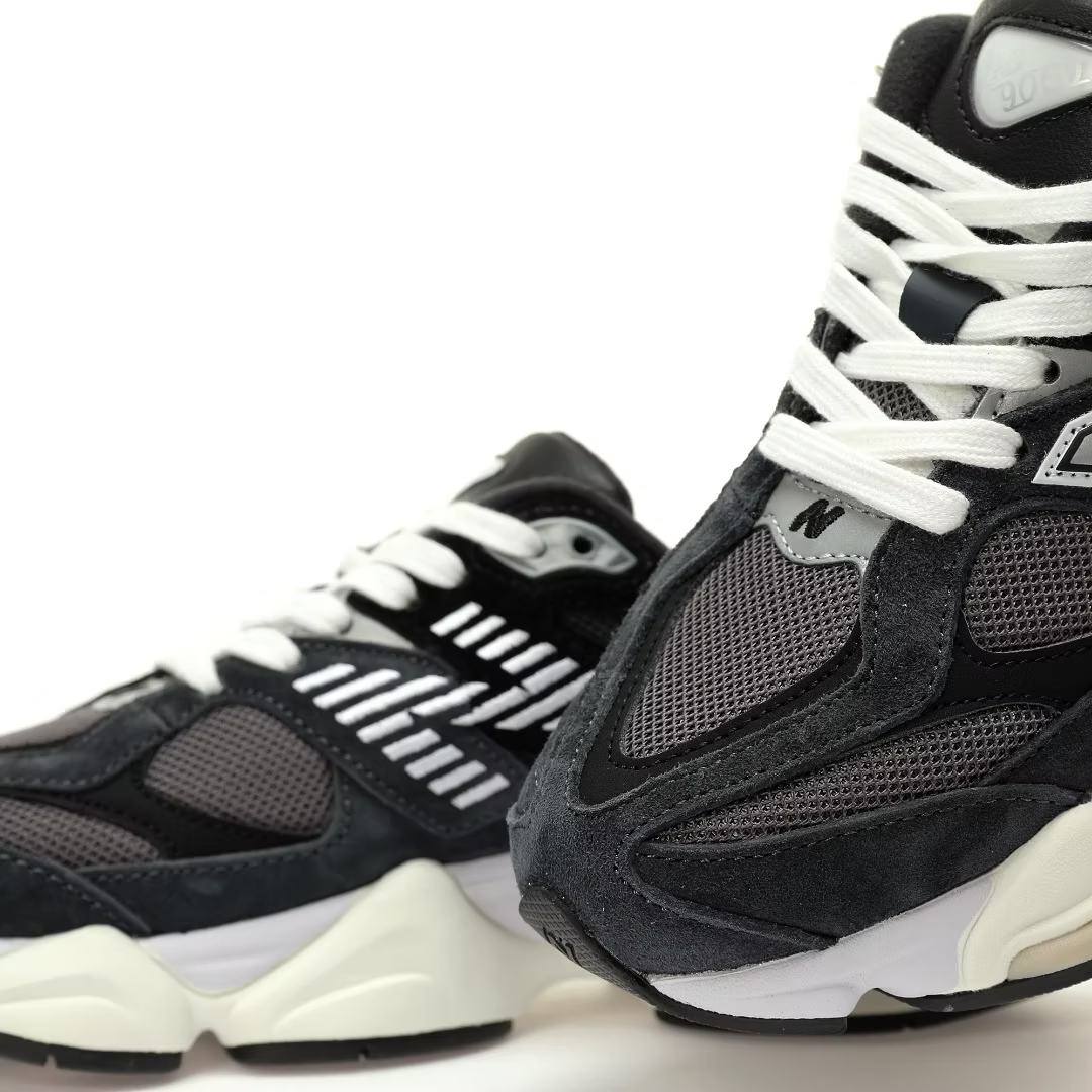 New Balance 9060 "Void Runner"