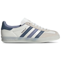 Adidas Gazelle Indoor White Blue