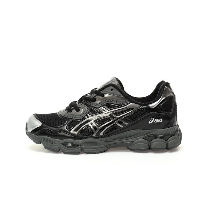ASICS Gel-NYC "Shadow Chrome"