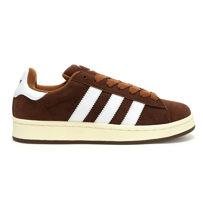 Adidas Campus 00s Brown White