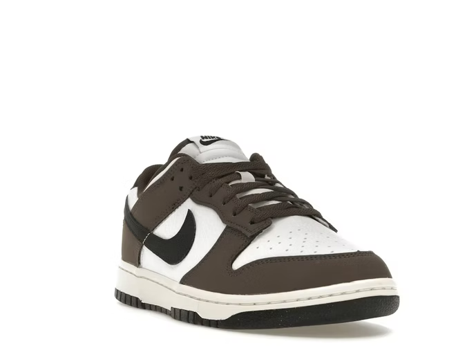 Dunk Low Next Nature „Baroque Brown“