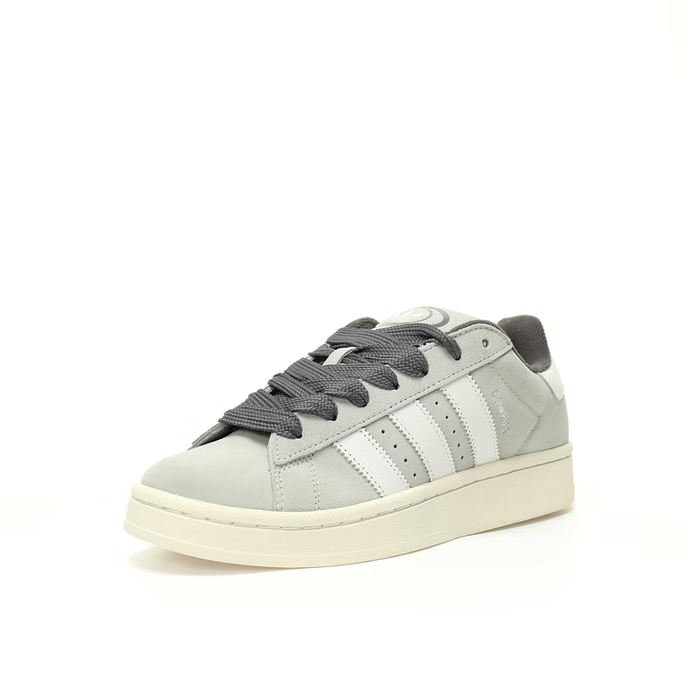 Adidas Campus 00s "Mid Grey"