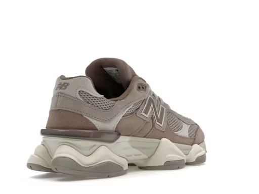 New Balance 9060 Arid Stone – Beige/Grau
