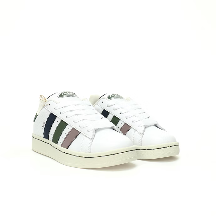 Adidas Campus 00s White Multi
