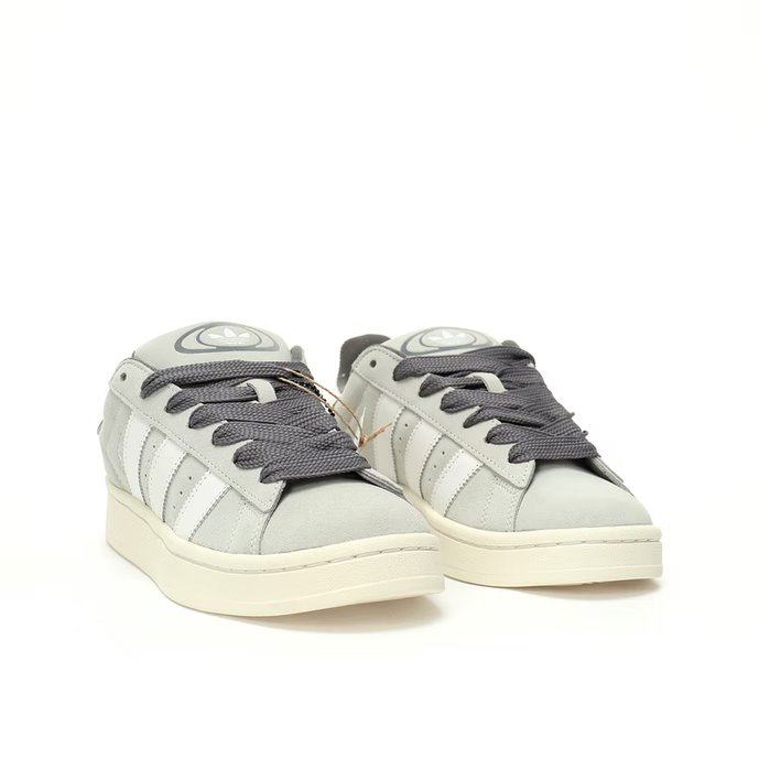 Adidas Campus 00s "Mid Grey"