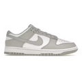 Dunk Low "Grey Fog"