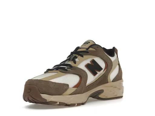 New Balance 530 "Brown Tan"