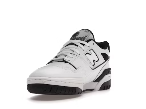 New Balance 550 "White Black"