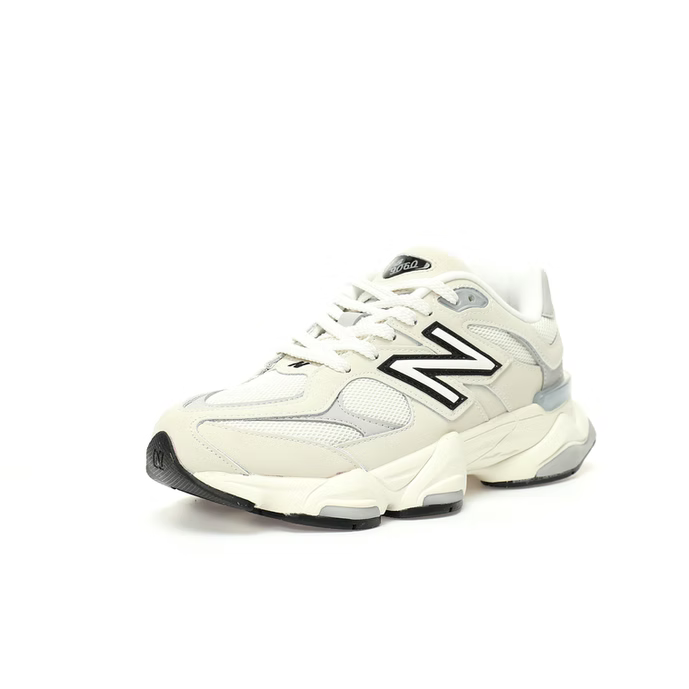 New Balance 9060 "Sea Salt Raincloud"
