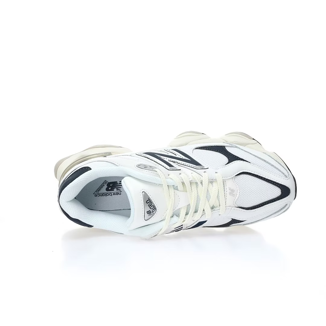 New Balance 9060 "Atlantic Frost"