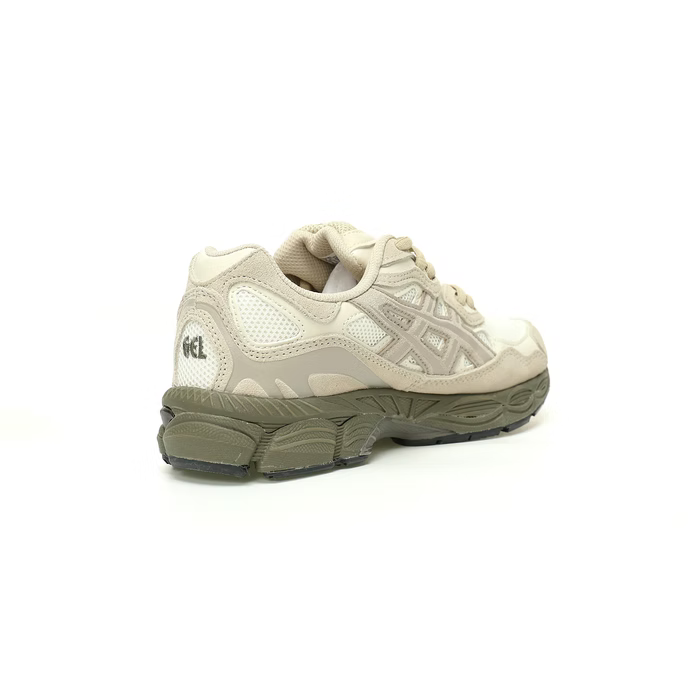 ASICS Gel-NYC "Cream Olive"