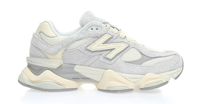 New Balance 9060 "Silent Alloy"