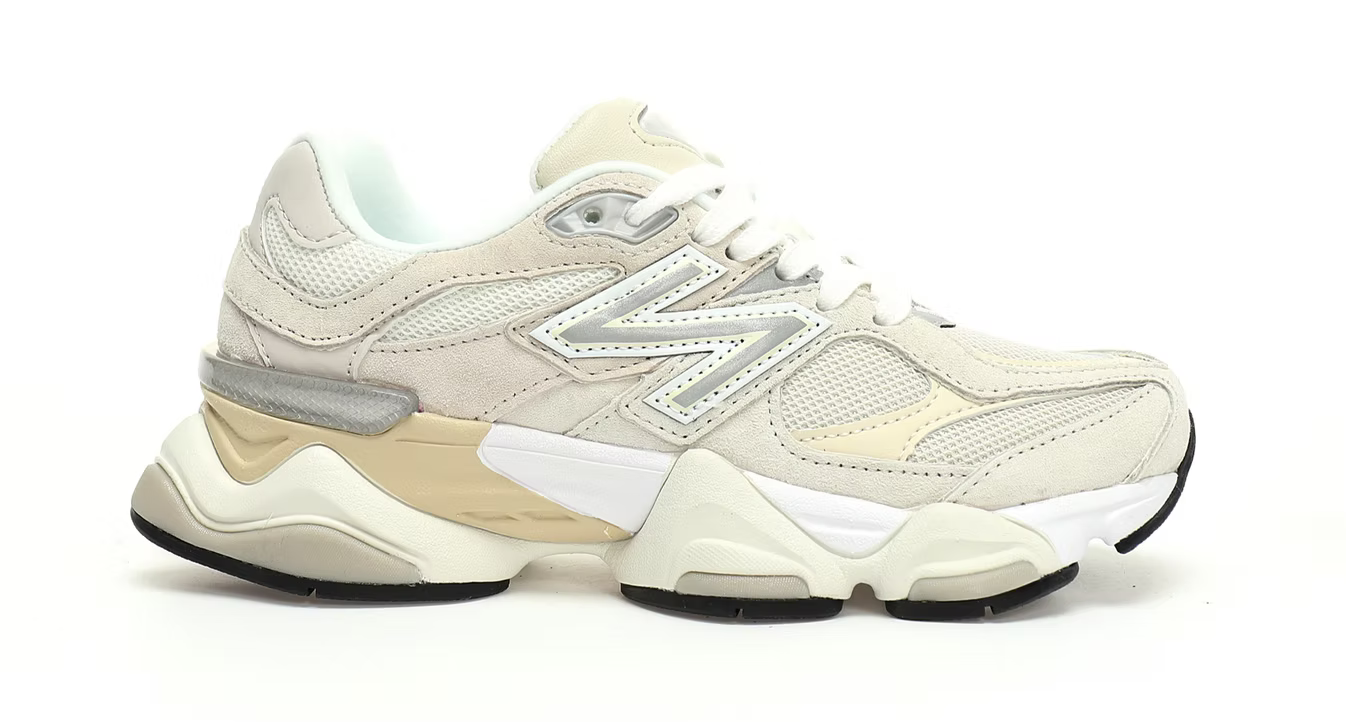 New Balance 9060 "Ivory Haze"