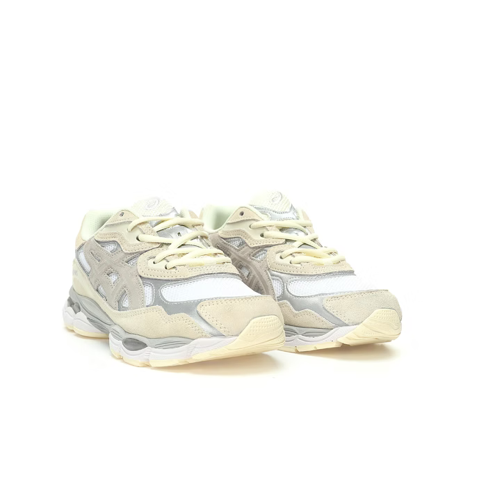 ASICS Gel-NYC "Sand Drift"
