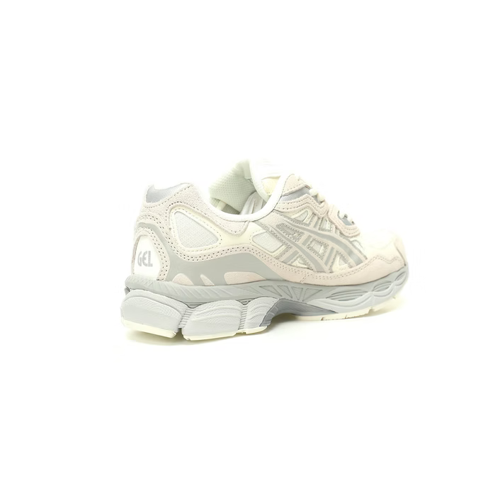 ASICS Gel-NYC "Pure Cream"