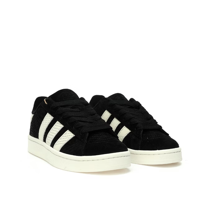 Adidas Campus 00s "Black White"