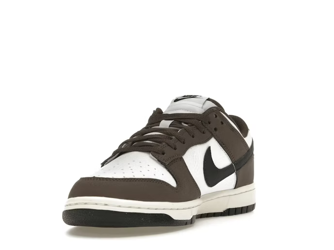 Dunk Low Next Nature „Baroque Brown“