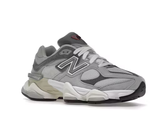 New Balance 9060 "Rain Cloud Grey"