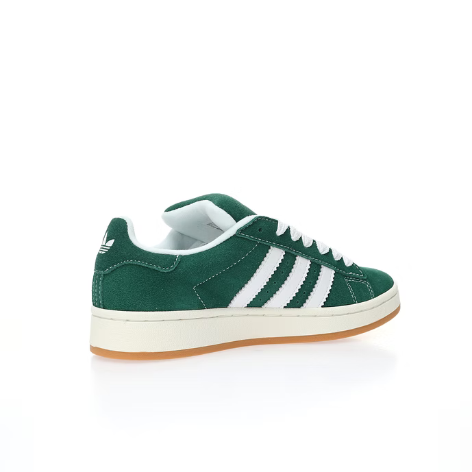 Adidas Campus 00s Green White