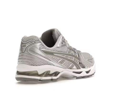 ASICS Gel-Kayano 14 "Cloudgrey"