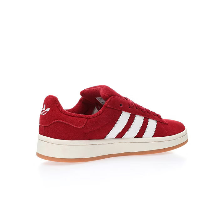 Adidas Campus 00s "Red White"