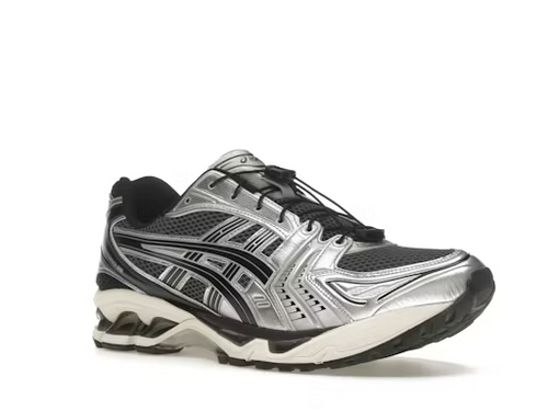 ASICS Gel Kayano 14 "Carrier Grey Black"