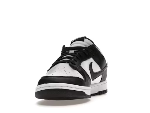 Nike Dunk Low "Panda"