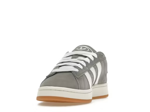 Adidas Campus 00s "Grey White