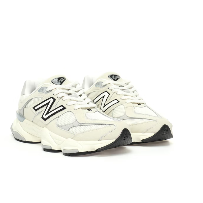 New Balance 9060 "Sea Salt Raincloud"