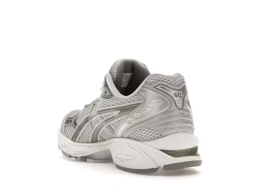 ASICS Gel-Kayano 14 "Cloudgrey"