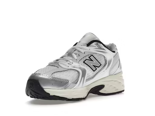 New Balance 530 "Silver Cream"